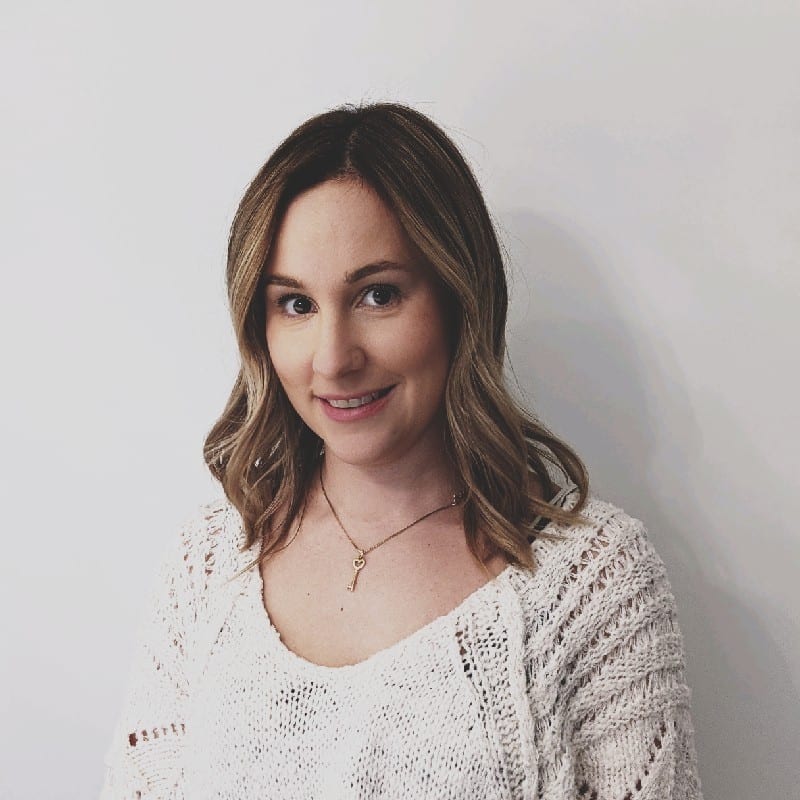 Julie Provost